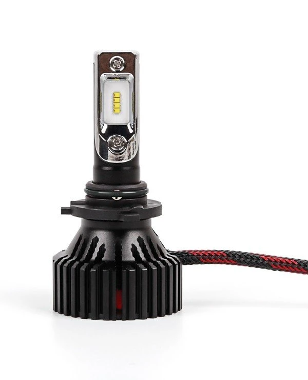 Carlamp Светодиодные автолампы Smart Vision HB4 SM9006 | SM9006 фото 10, цена, купить