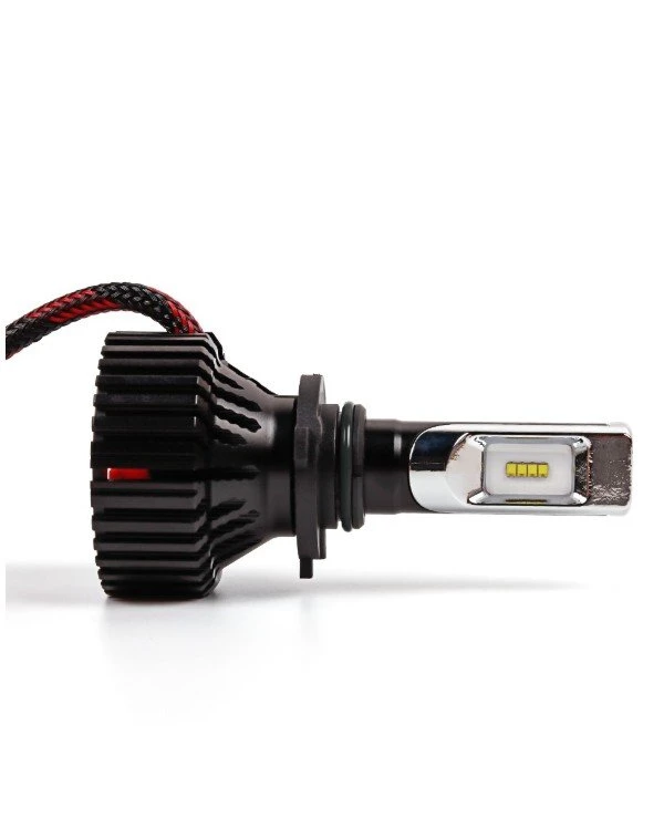 Carlamp Светодиодные автолампы Smart Vision HB4 SM9006 | SM9006 фото 17, цена, купить