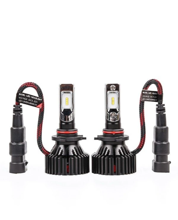 Carlamp Светодиодные автолампы Smart Vision HB3 SM9005 | SM9005 фото 5, цена, купить
