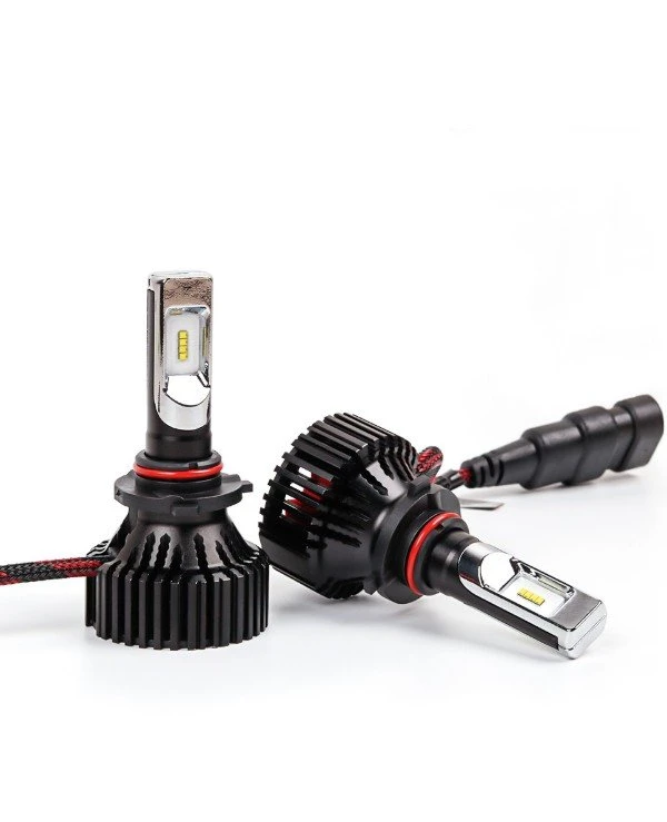 Carlamp Светодиодные автолампы Smart Vision HB3 SM9005 | SM9005 фото 9, цена, купить
