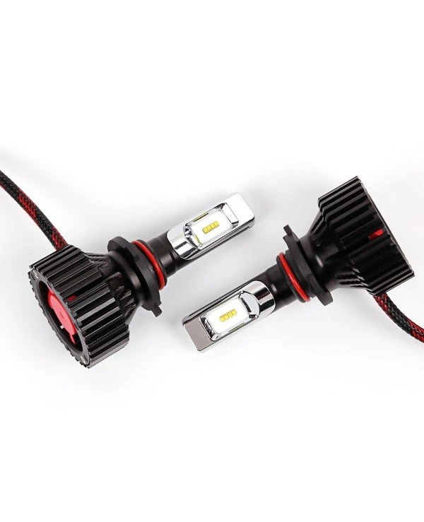 Carlamp Светодиодные автолампы Smart Vision HB3 SM9005 | SM9005 фото 11, цена, купить