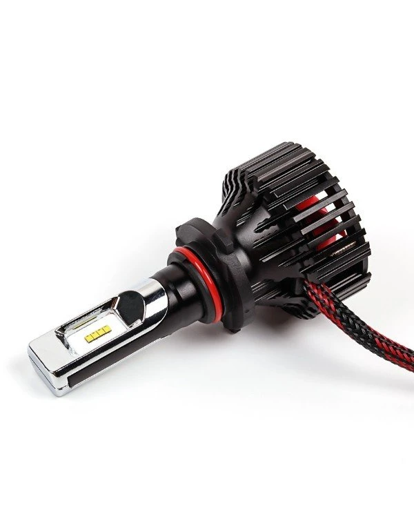 Carlamp Светодиодные автолампы Smart Vision HB3 SM9005 | SM9005 фото 17, цена, купить