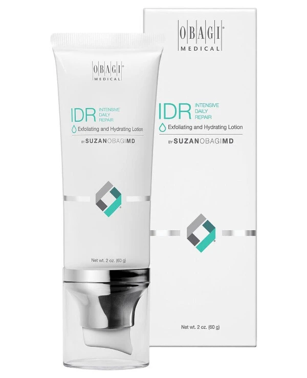 Obagi Medical - Увлажняющий омолаживающий крем SUZANOBAGIMD Intensive Daily Repair 60 мл