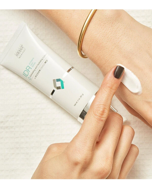 Obagi Medical - Увлажняющий омолаживающий крем SUZANOBAGIMD Intensive Daily Repair 60 мл back