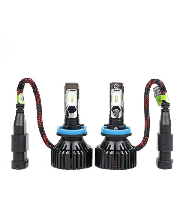 Carlamp Светодиодные автолампы Smart Vision H11 SM11 | SM11 фото 4, цена, купить