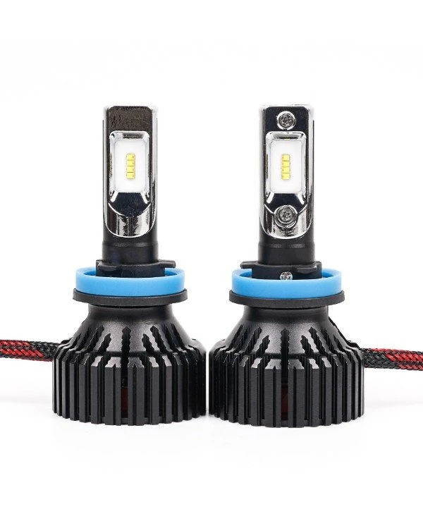 Carlamp Светодиодные автолампы Smart Vision H11 SM11 | SM11 фото 6, цена, купить
