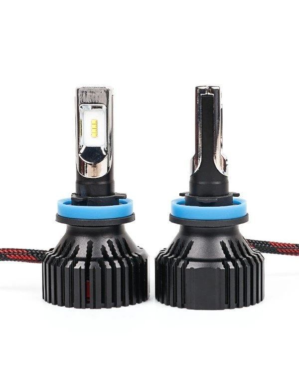 Carlamp Светодиодные автолампы Smart Vision H11 SM11 | SM11 фото 8, цена, купить