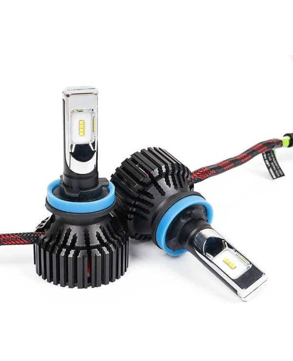 Carlamp Светодиодные автолампы Smart Vision H11 SM11 | SM11 фото 10, цена, купить