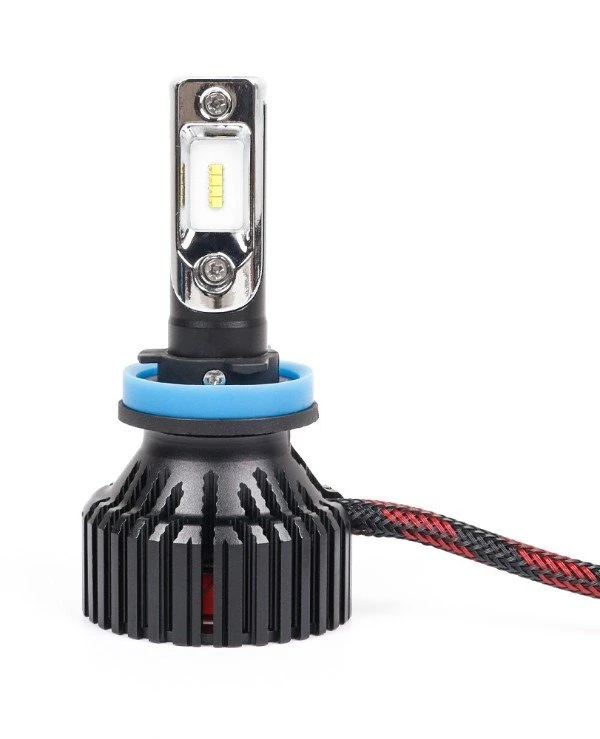 Carlamp Светодиодные автолампы Smart Vision H11 SM11 | SM11 фото 14, цена, купить