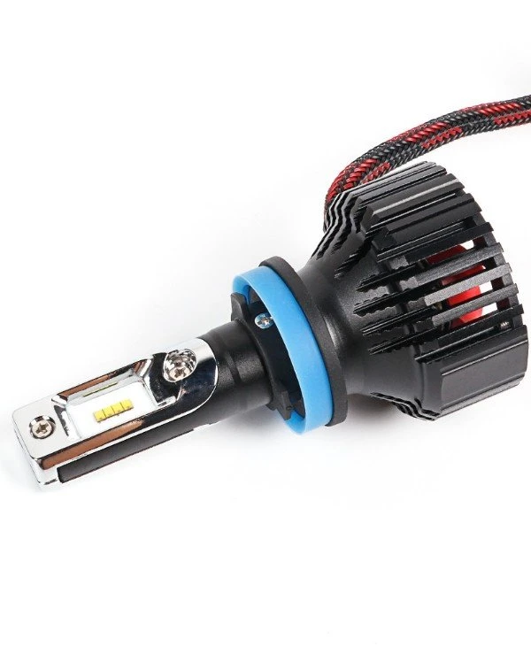 Carlamp Светодиодные автолампы Smart Vision H11 SM11 | SM11 фото 17, цена, купить