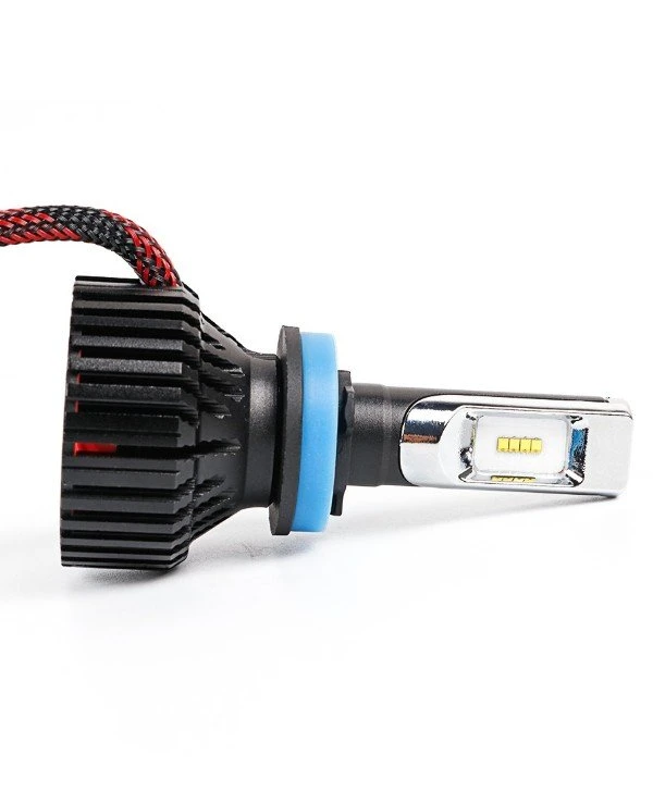 Carlamp Светодиодные автолампы Smart Vision H11 SM11 | SM11 фото 2, цена, купить