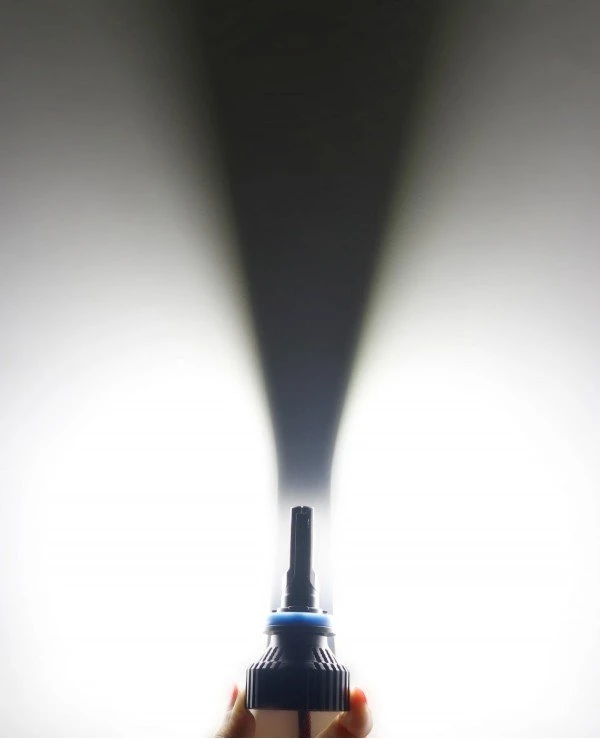 Carlamp Светодиодные автолампы Smart Vision H11 SM11 | SM11 фото 7, цена, купить
