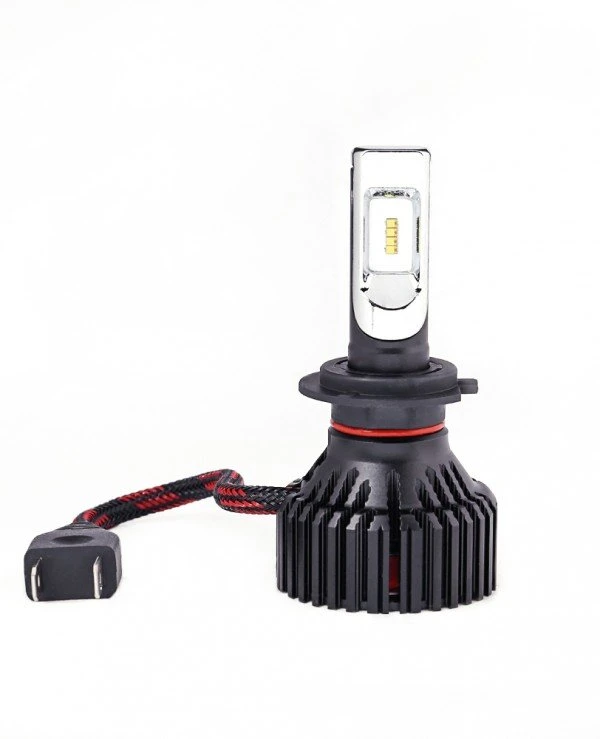 Carlamp Светодиодные автолампы Smart Vision H7 SM7 | SM7 фото 11, цена, купить