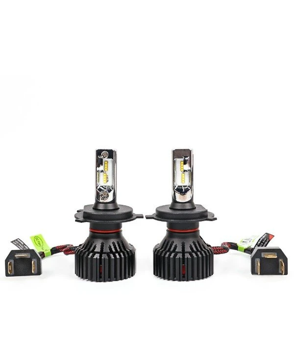 Carlamp Светодиодные автолампы Smart Vision H4 SM4 | SM4 фото 6, цена, купить
