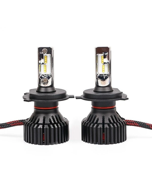 Carlamp Светодиодные автолампы Smart Vision H4 SM4 | SM4 фото 8, цена, купить