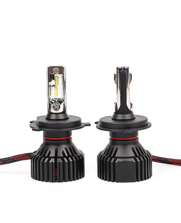 Carlamp Светодиодные автолампы Smart Vision H4 SM4 | SM4 фото 9, цена, купить
