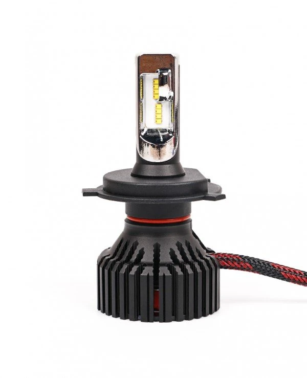 Carlamp Светодиодные автолампы Smart Vision H4 SM4 | SM4 фото 14, цена, купить