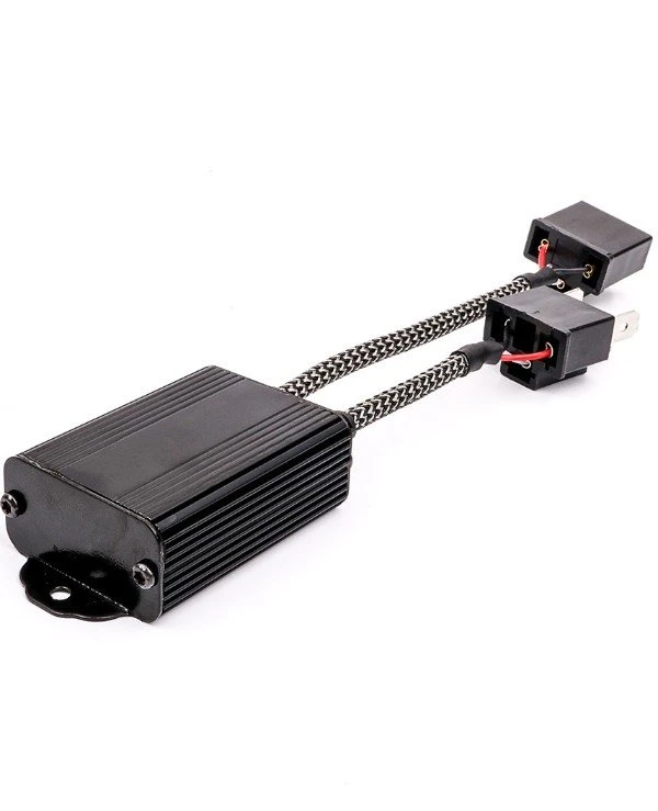 Carlamp - Обманка CANBUS LED C6-H4 9-16V  