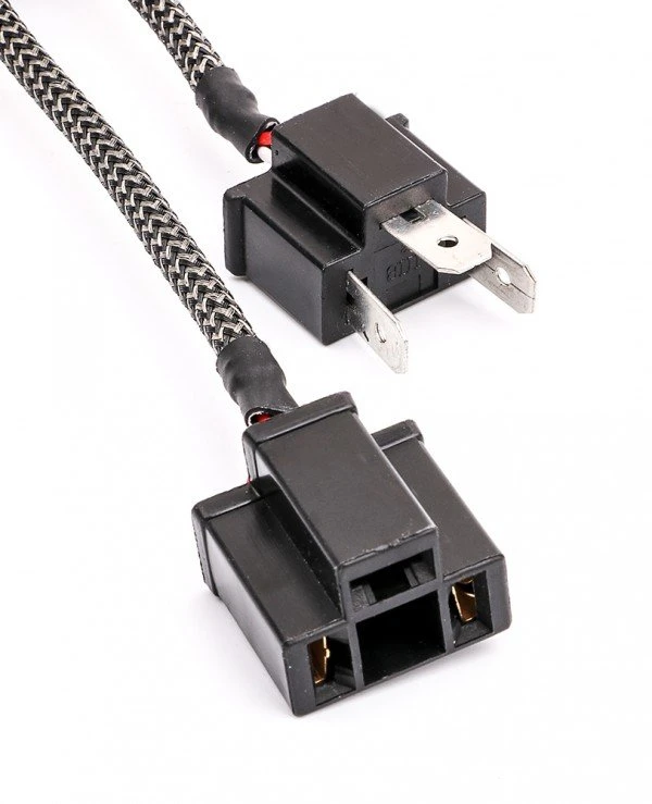 Carlamp Обманка CANBUS LED C6-H4 9-16V | C6-H4 фото 4, цена, купить