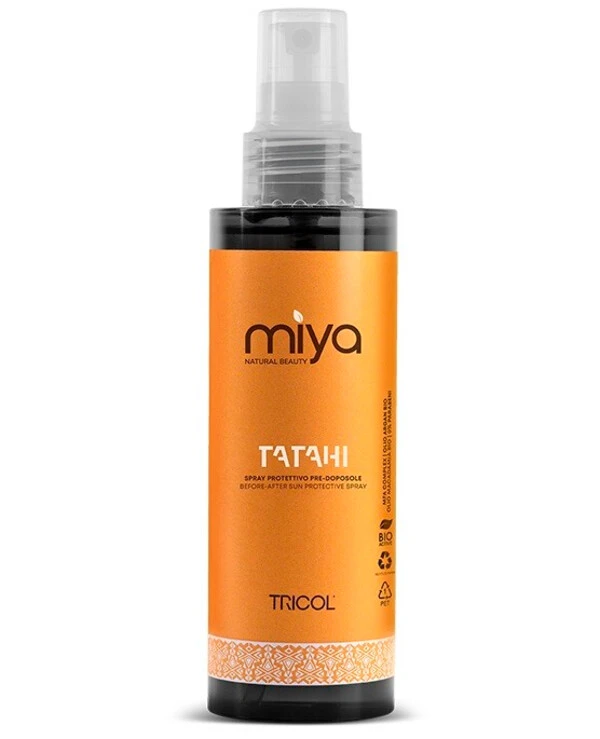 Miya natural Beauty Захисне масло | захисне масло