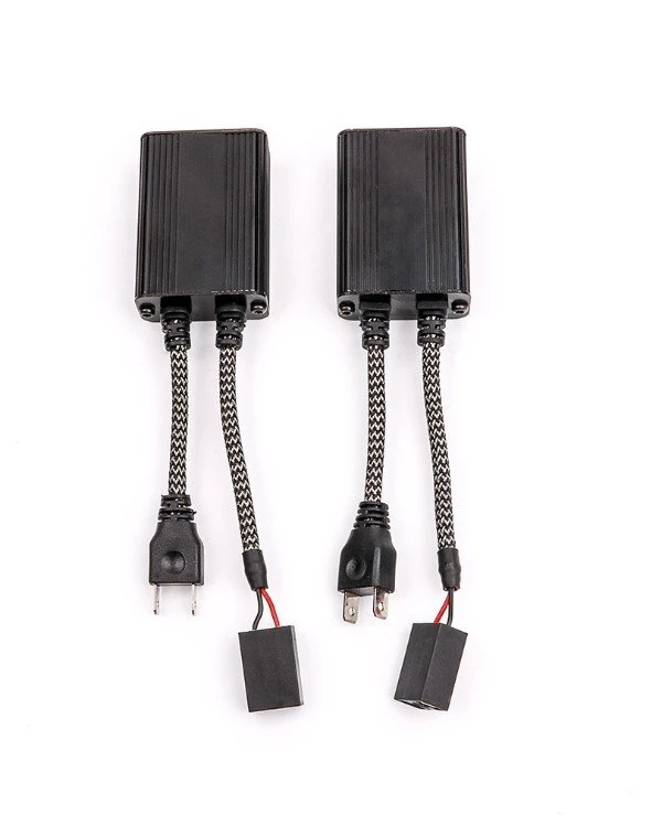 Carlamp Обманка CANBUS LED C6-H7 9-16V | C6-H7 фото 4, цена, купить