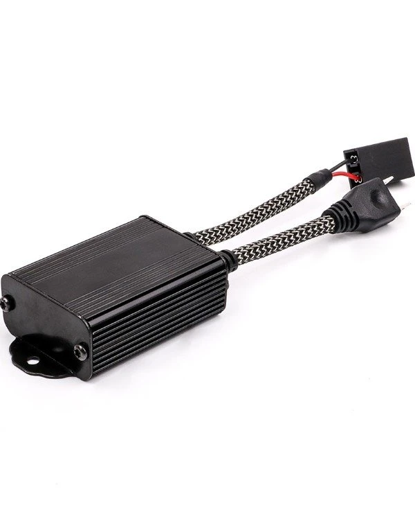 Carlamp - Обманка CANBUS LED C6-H7 9-16V  