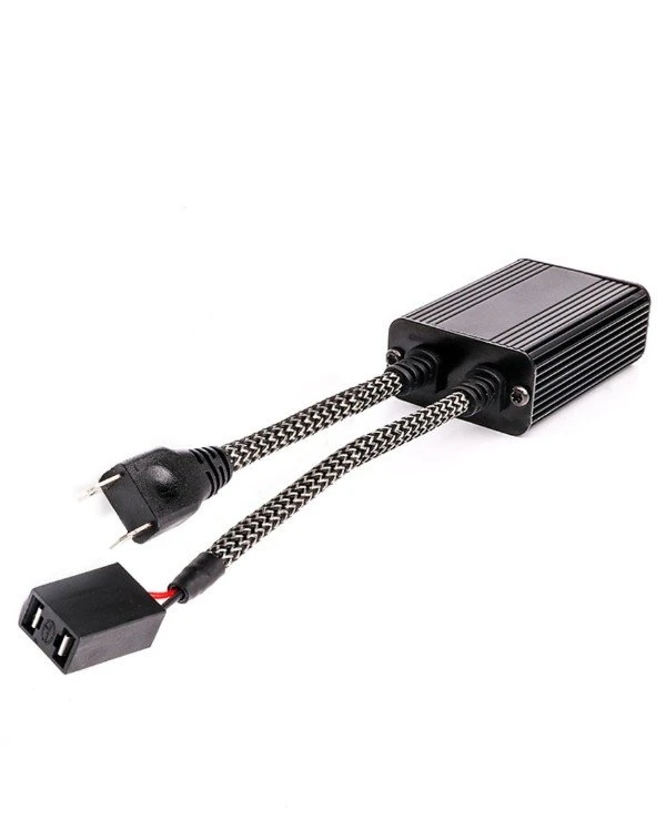 Carlamp - Обманка CANBUS LED C6-H7 9-16V   back