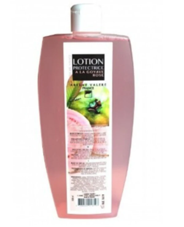 Norma de Durville - Защитный лосьон с Розовой Гуайявой Protective lotion with pink guava 1000 мл