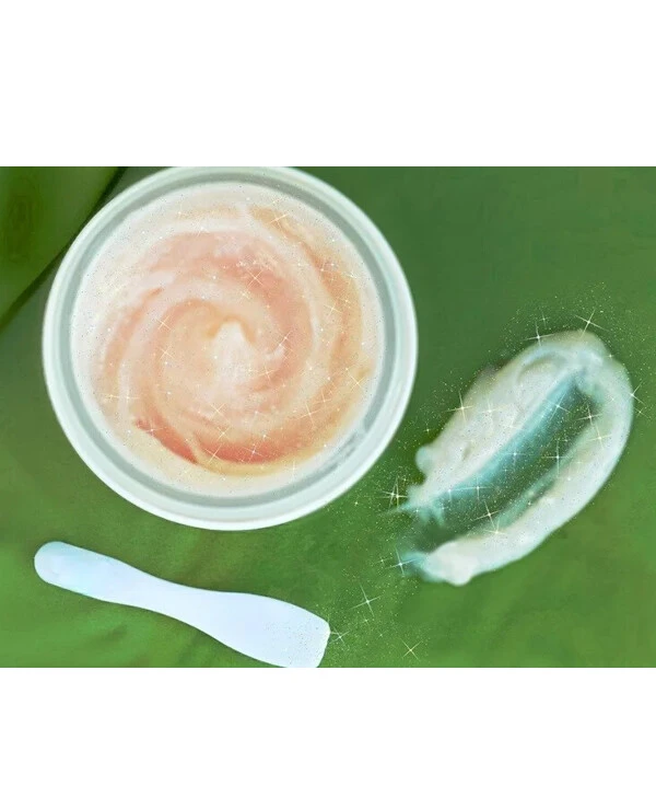 Shor Professional Enzyme Exfoliating Peeling Cream | Enzyme peeling gel_2