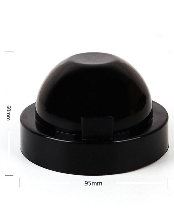 Carlamp - Anther R-T95 (95x60mm)  