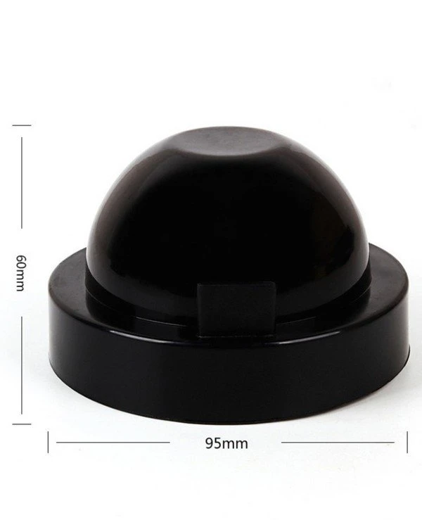 Carlamp - Пыльники R-T95 (95x60мм)  