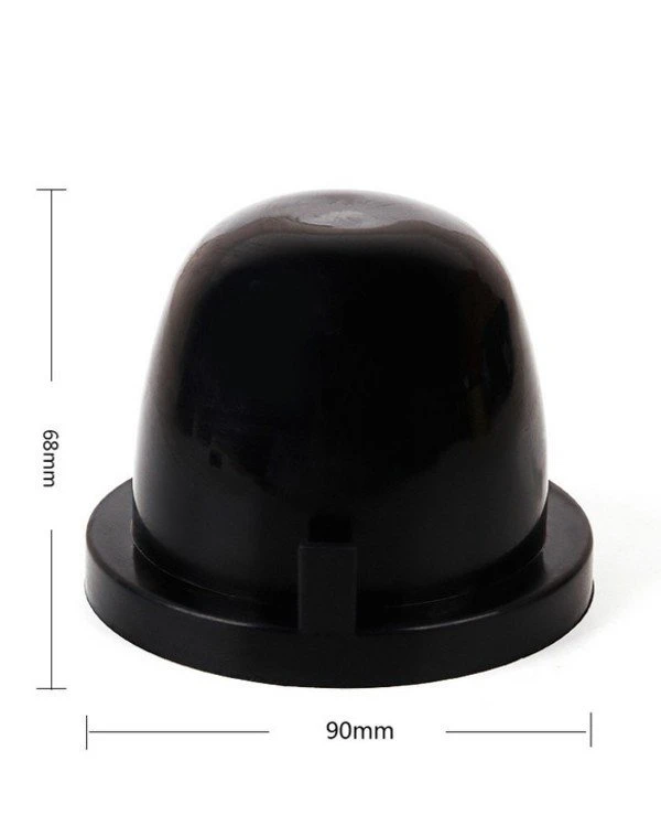 Carlamp Пыльники R-T90 (90x68мм) | R-T90 фото, цена, купить