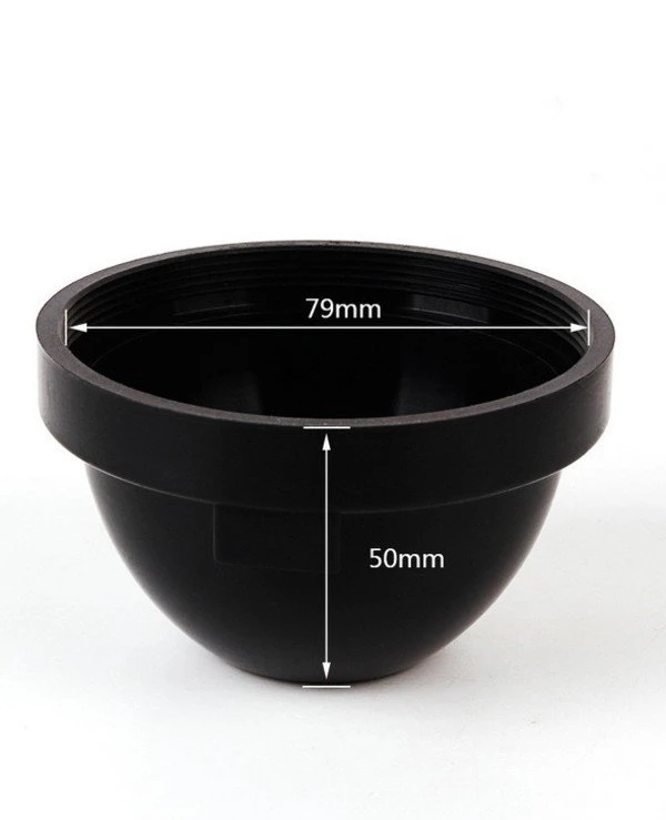 Carlamp Пыльники R-T85 (85x52мм) | R-T85 фото 3, цена, купить
