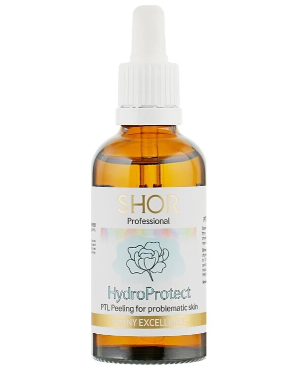 Shor Professional - Пилинг HydroProtect PTL Peeling 50 мл