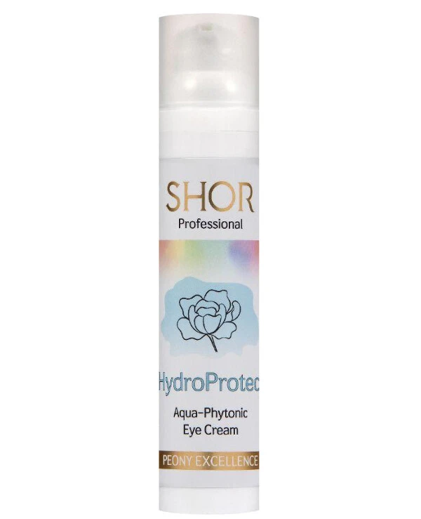 Shor Professional - Eye cream HydroProtect Aqua-Phytonic Eye Cream 100ml