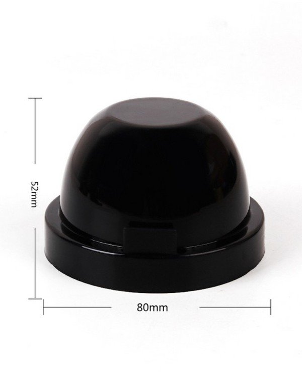 Carlamp - Anther R-T80 (80x52mm)  