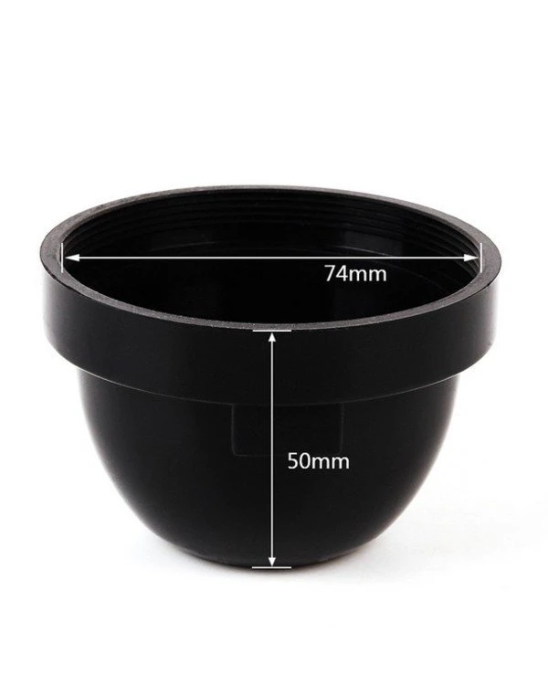 Carlamp Anther R-T80 (80x52mm) | R-T80 photo 3, price, buy