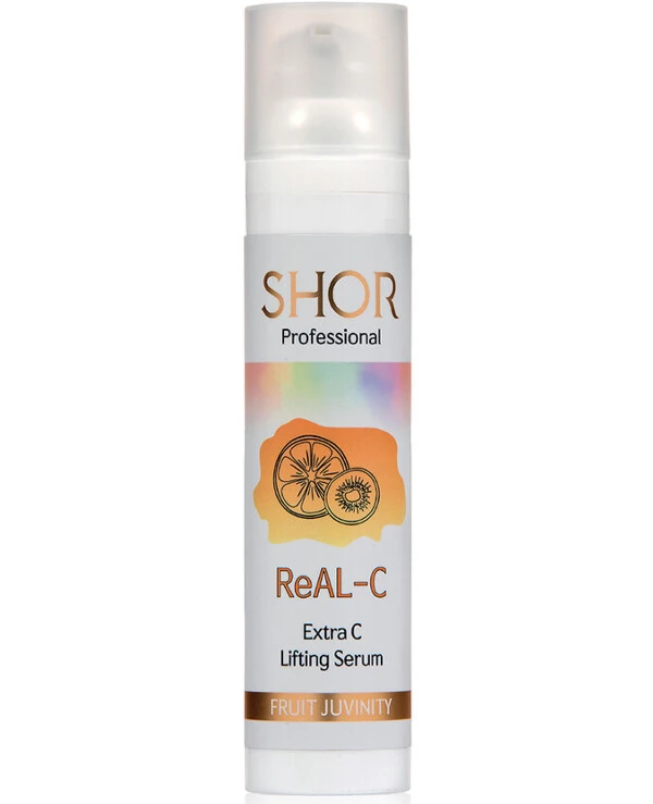 Shor Professional Firming Vitamin C Serum | Firming Vitamin C Serum