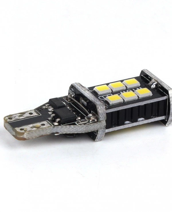 Carlamp Светодиодные автолампы 3G-Series T15(W5W)-W | T15(W16W)-W фото 14, цена, купить