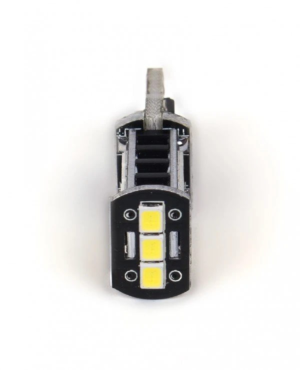 Carlamp Светодиодные автолампы 3G-Series T15(W5W)-W | T15(W16W)-W фото 2, цена, купить