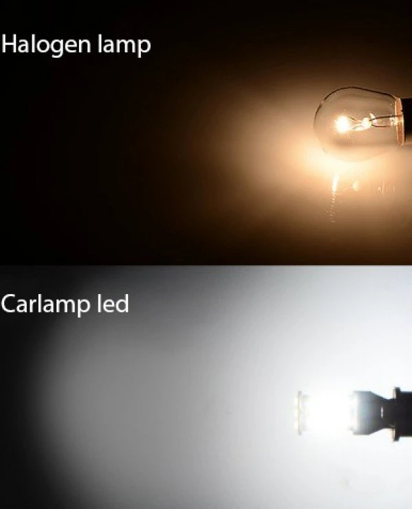 Carlamp Светодиодные автолампы 3G-Series T15(W5W)-W | T15(W16W)-W фото 10, цена, купить