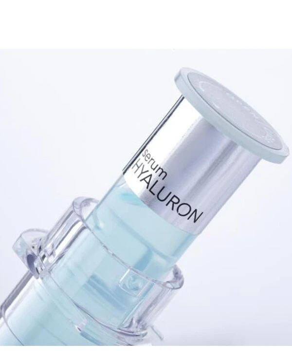 Callys Увлажняющая сыворотка из чистой растительной гиалуроновой кислоты | Serum Hyaluron фото, цена, купить