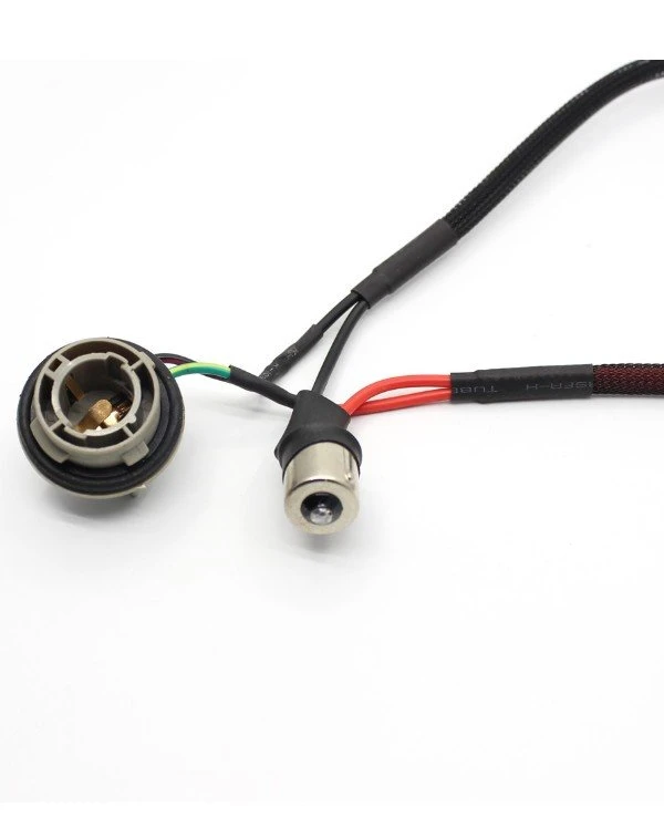 Carlamp Резистор-Обманка P21W 50W (1156) | RF/1156-50W фото 4, цена, купить