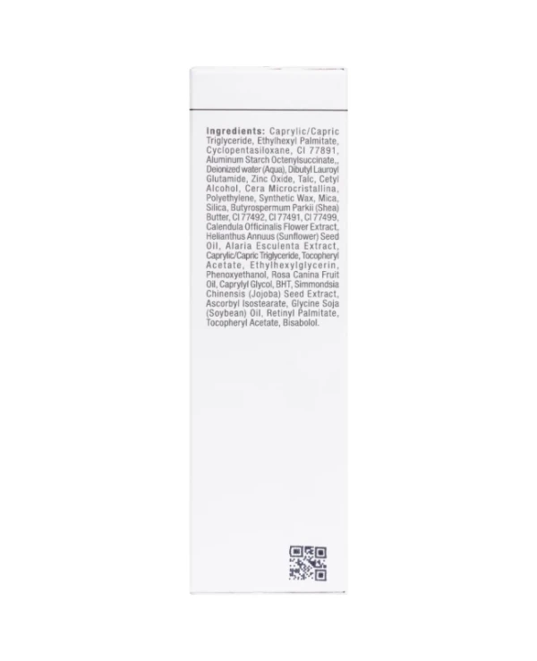 Christina Protective cream SPF 20 | chr635_back_Comodex - Protective cream with a tone SPF 20