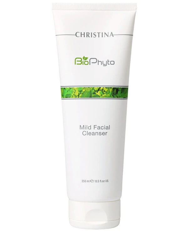 Christina М’який очищуючий гель (крок 1) | Bio Phyto Mild Facial Cleanser фото, цена, купить