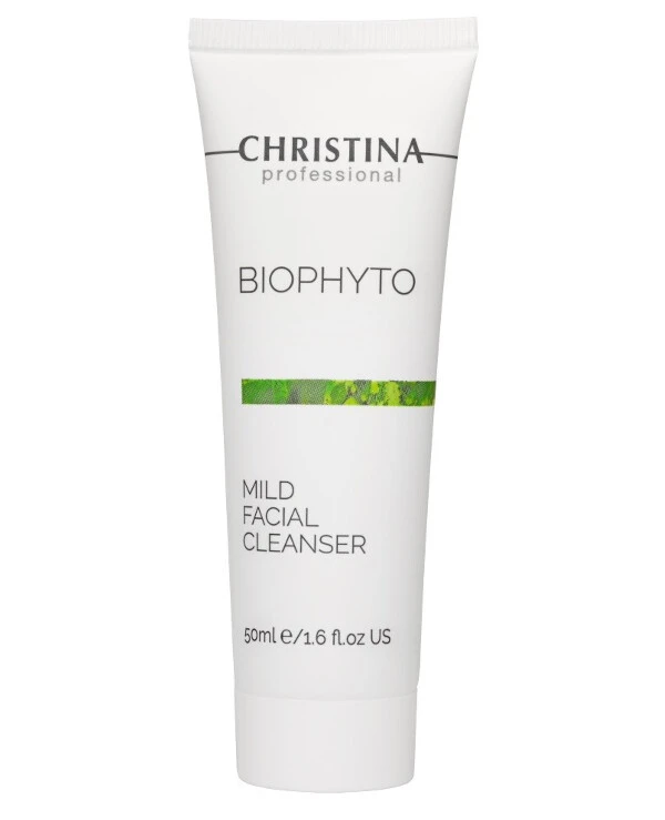 Christina Набор уходовых средств в миниатюре | Bio Phyto On The Go Travel kit фото, цена, купить
