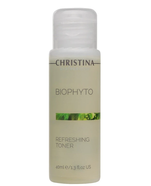 Christina Набор уходовых средств в миниатюре | Bio Phyto On The Go Travel kit фото, цена, купить