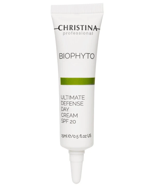 Christina Набор уходовых средств в миниатюре | Bio Phyto On The Go Travel kit фото, цена, купить