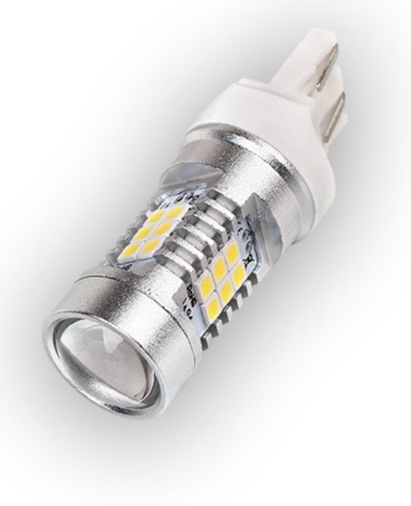 Carlamp - LED autolamps 4G-Series W21W-T20  