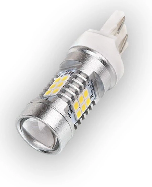 Carlamp - Светодиодные автолампы 4G-Series W21W-T20  